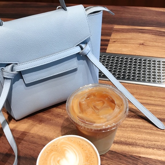 💯 Authentic Celine Nano Belt Bag - Picture 1 of 6